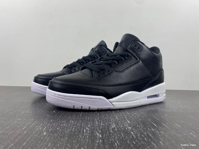 Cheap Husky (2016) Monday Retro Cyber 3 136064-020 Jordan 0719
